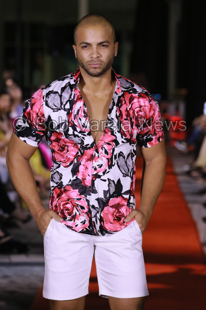 2014 - 2015 | Men Universe Model - Mister Global | Puerto Rico | Jose Lopez - Page 27 David-Antonio-holiday-16-140