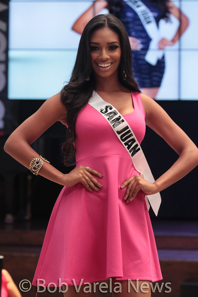 2016 ✩ MISS UNIVERSE PUERTO RICO ✩ Final 13/11/2015 ✩ Winner is ISABELA - Page 3 MUPR-16-conf-prensa-734
